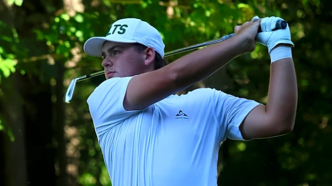 Jerome boys golfers looking for OHSAA Division I state title repeat