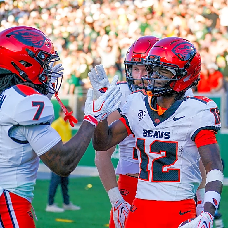 Is Jeremiah Smith still the Heisman trophy favorite? See top 10 power rankings