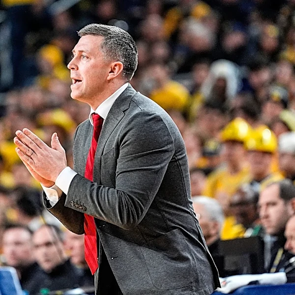 Did Michigan's basketball title finally change the Big Ten narrative?