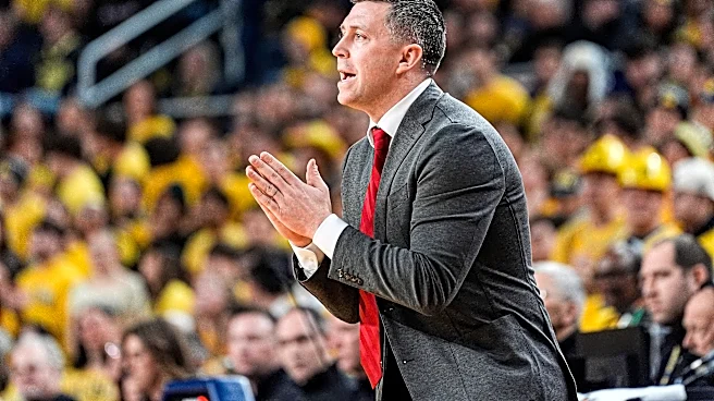 Did Michigan's basketball title finally change the Big Ten narrative?