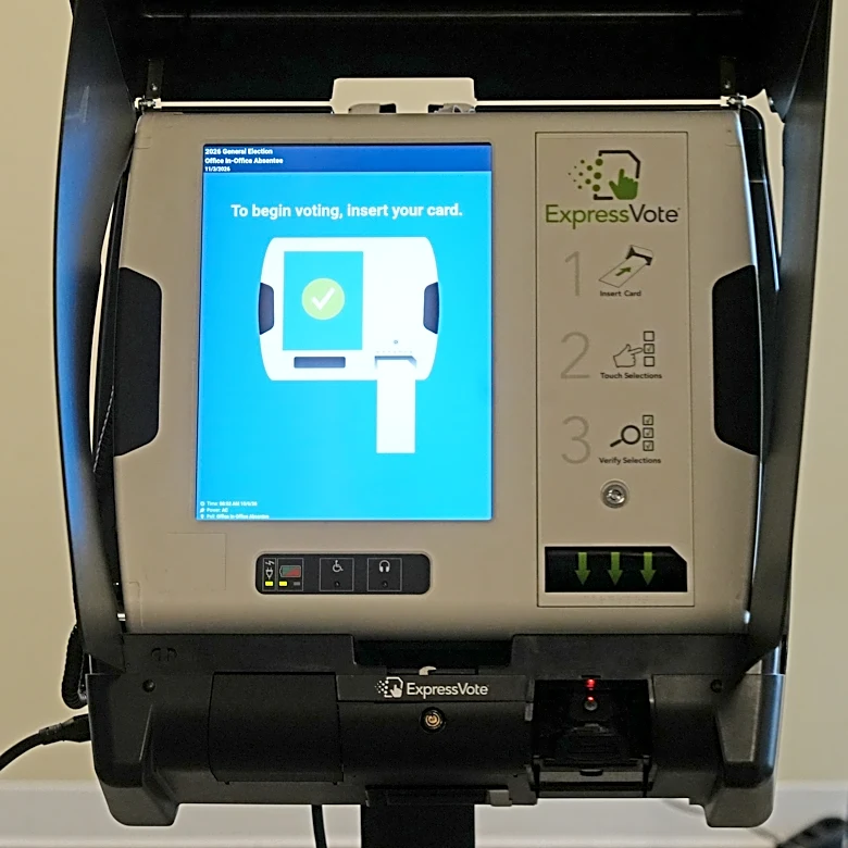 Charter amendments and levies galore on ballots in Franklin County communities