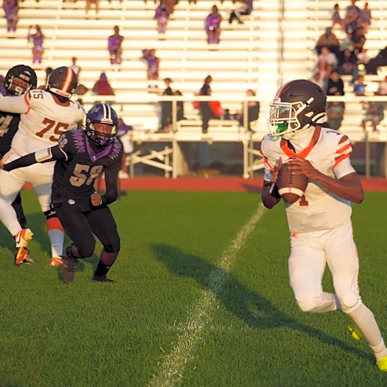 Ohio high school football schedule Week 9, every Columbus-area OHSAA game