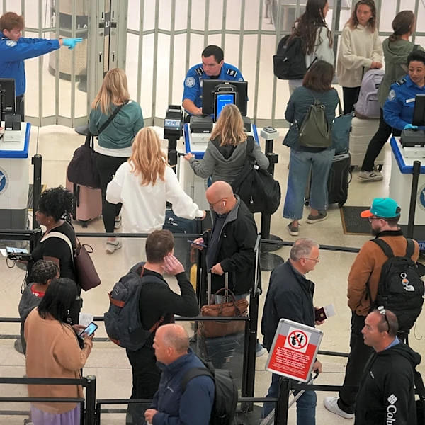 A new year-round, nonstop flight to Myrtle Beach is coming to Columbus in May