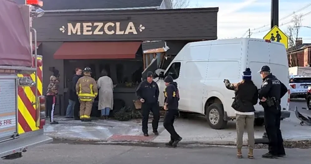 Mezcla caps difficult 2026 with Yelp's Best New Restaurants honor
