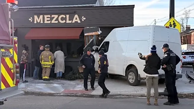 Mezcla caps difficult 2026 with Yelp's Best New Restaurants honor