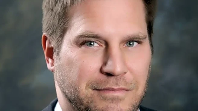 Meet the candidates in Ohio's 60th House District race