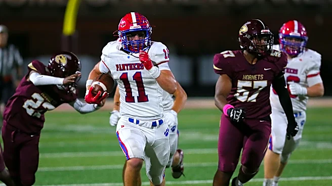 Top central Ohio high school football games in Week 9, and our predictions