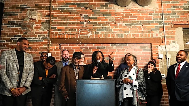 Sneaky Columbus council trying to maintain power with fake voting reform | Opinion
