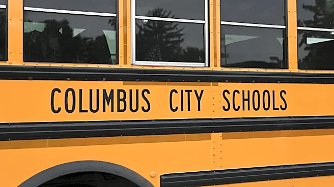 Ohio review finds CCS shouldn't fire exec at center of insurance fiasco | Exclusive