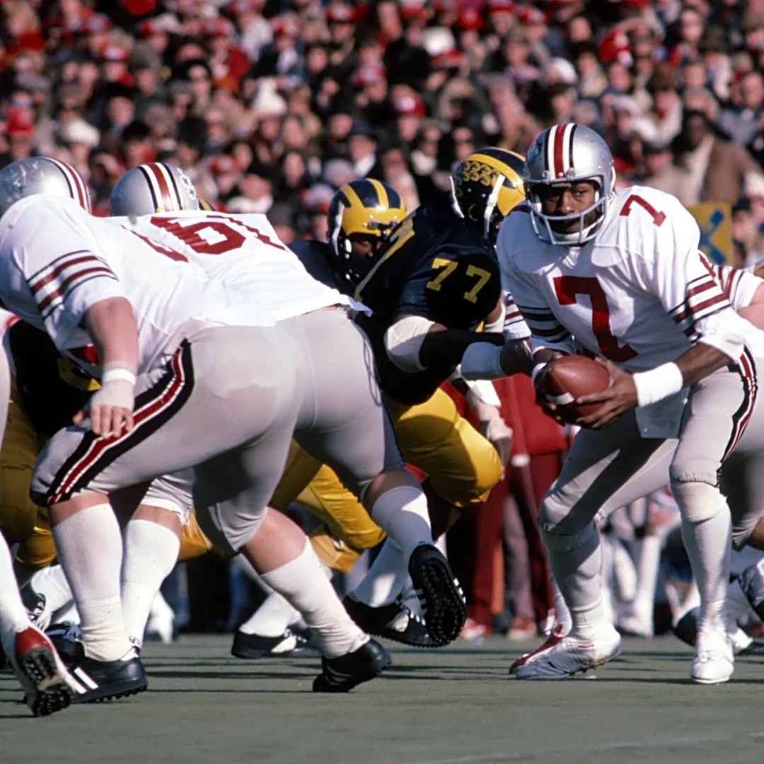 The one thing Julian Sayin still must prove for Ohio State football