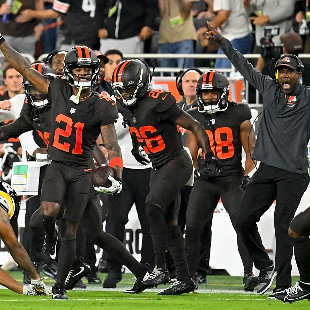 Denzel Ward reveals why he nearly quit Ohio State as a freshman