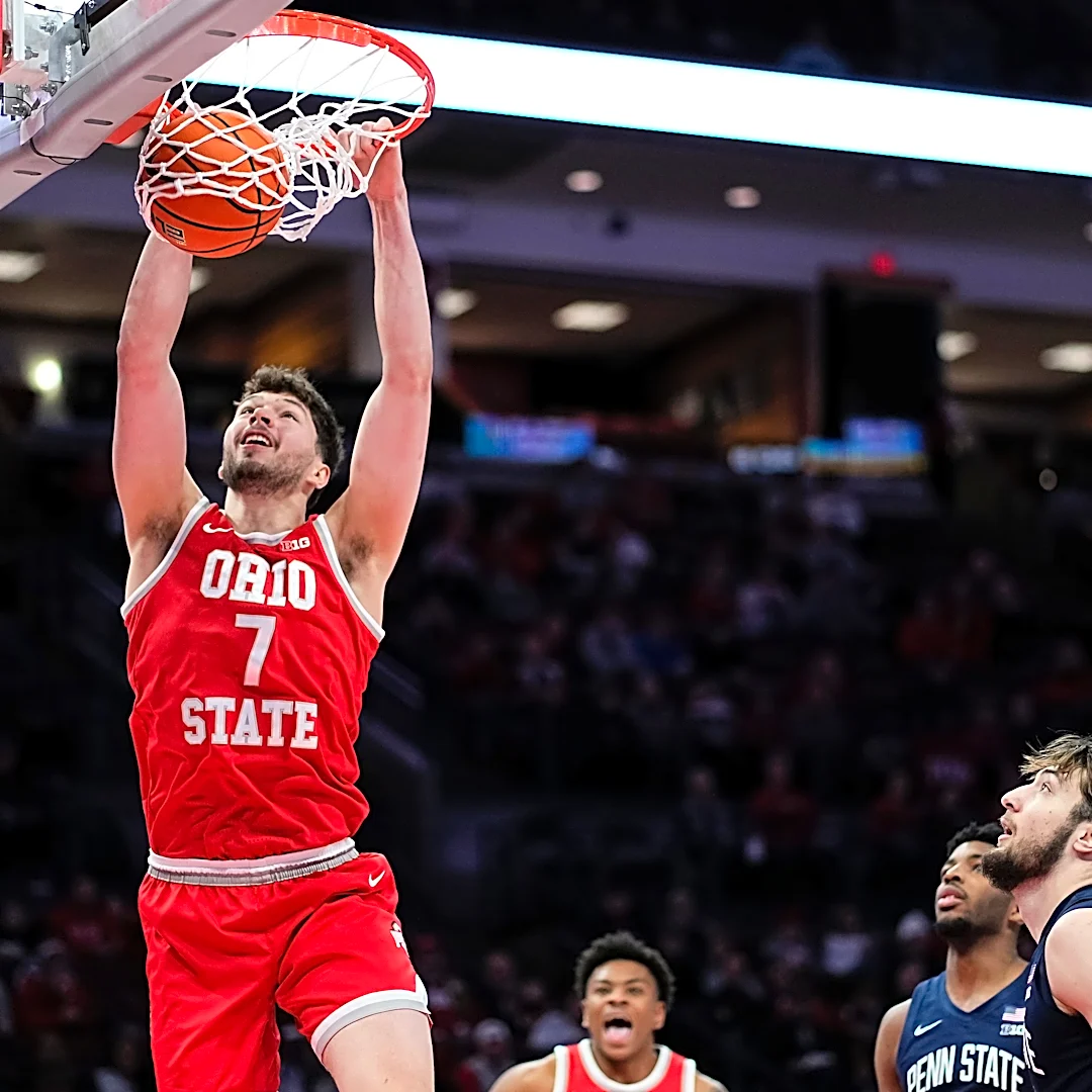 What does Ohio State basketball need from its centers this season?