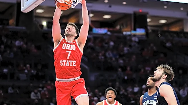 What does Ohio State basketball need from its centers this season?