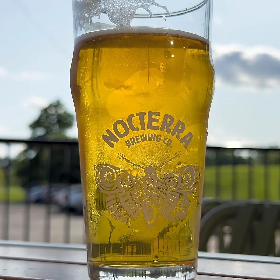 Nocterra Brewing hints at a comeback after August shutdown