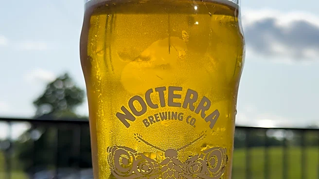 Nocterra Brewing hints at a comeback after August shutdown
