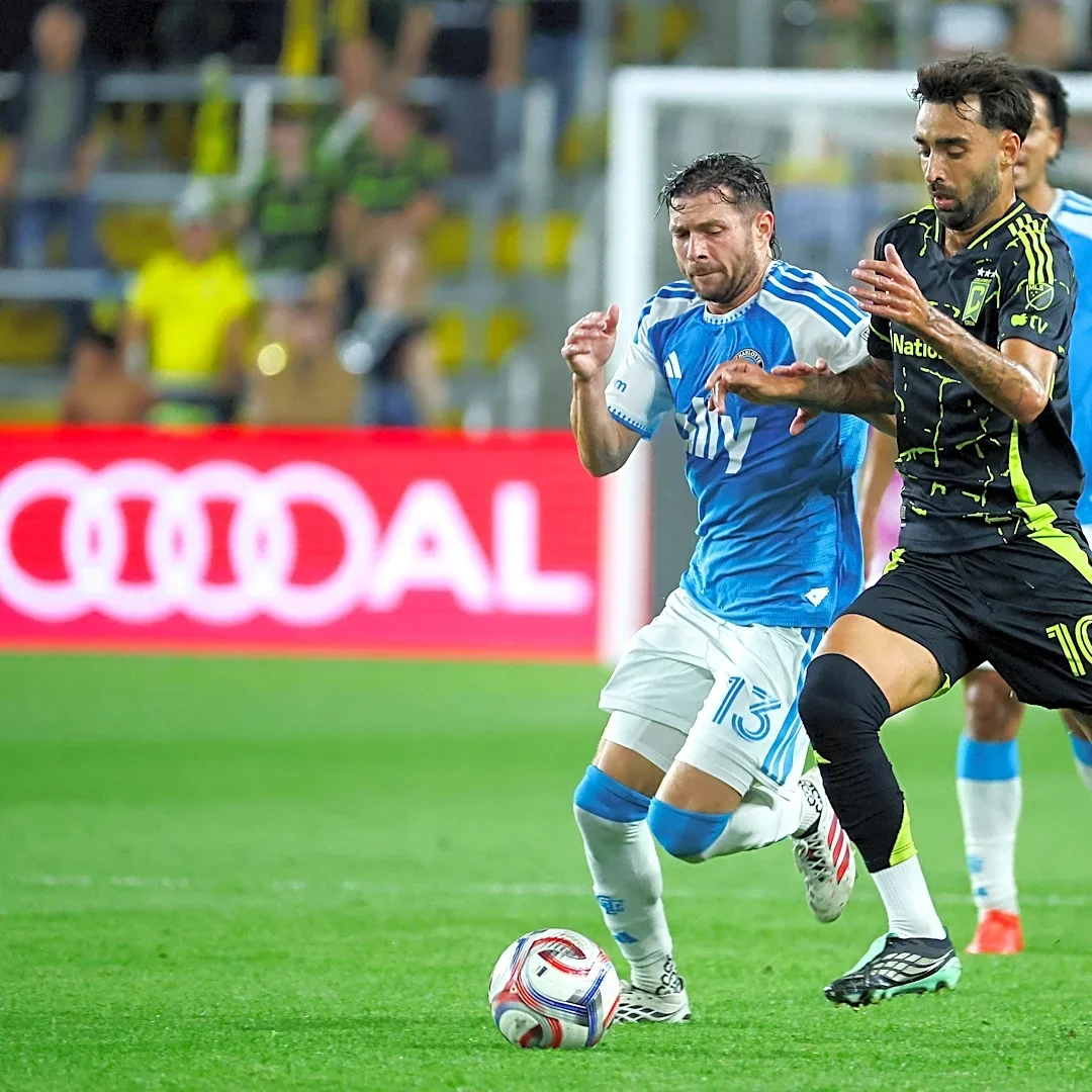 Columbus Crew surge past Charlotte FC with dominant performance