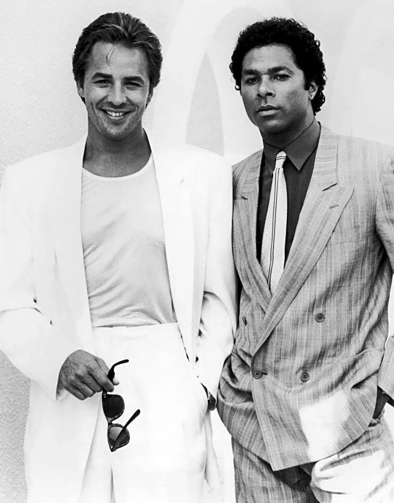 Michael B. Jordan isn't pretty enough to play Miami Vice's Ricardo Tubbs. I am right | Opinion