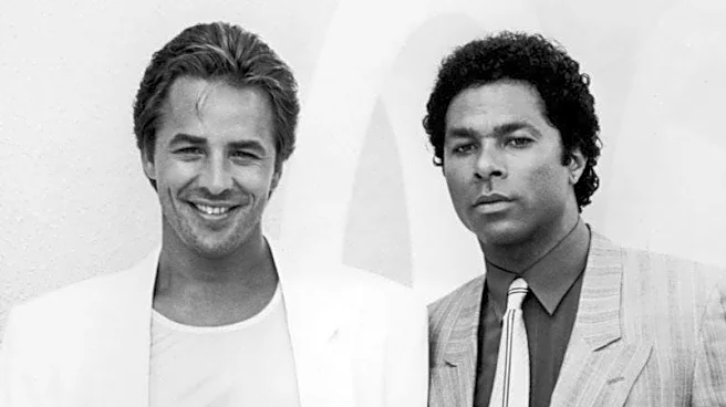 Michael B. Jordan isn't pretty enough to play Miami Vice's Ricardo Tubbs. I am right | Opinion