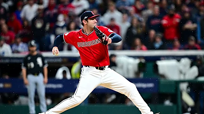Where to watch Guardians vs Rays in ALCS Game 3