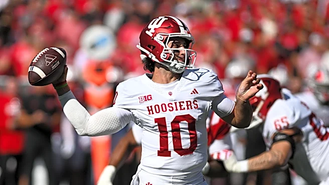 Our Ohio State football experts have differing predictions for the Indiana game