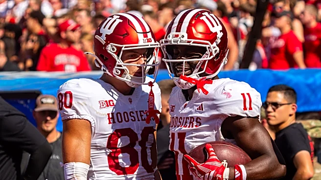 How can Ohio State football beat Indiana? 3 keys for Big Ten title game rematch