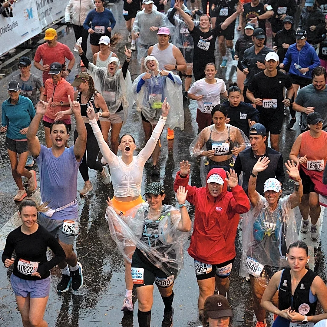 COTA rerouting multiple bus lines for Columbus Marathon weekend