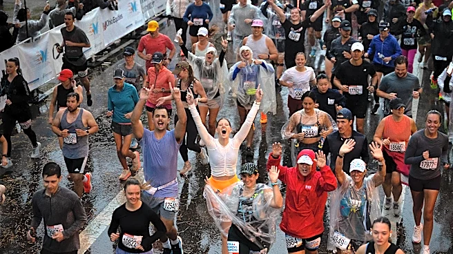 COTA rerouting multiple bus lines for Columbus Marathon weekend