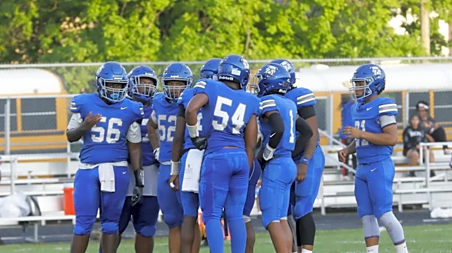 5 things to watch in central Ohio high school football Week 9