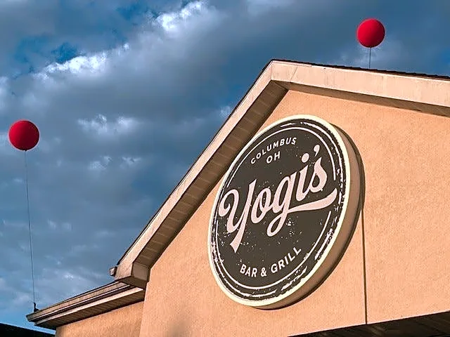 Yogi's Bar & Grill expands into northeast Columbus
