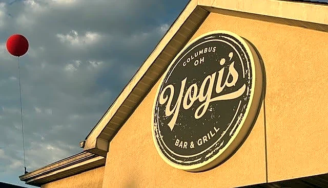 Yogi's Bar & Grill expands into northeast Columbus