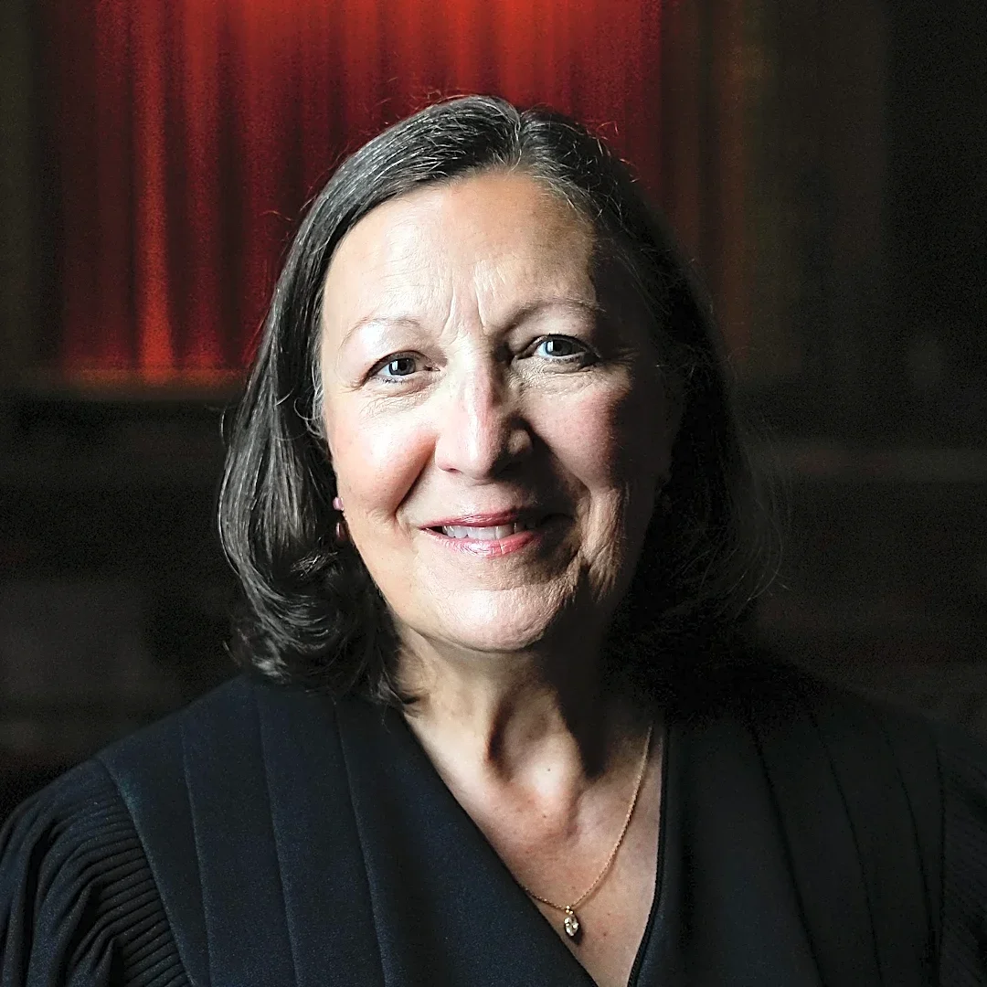 Democrat Jennifer Brunner loses federal lawsuit over partisan labels