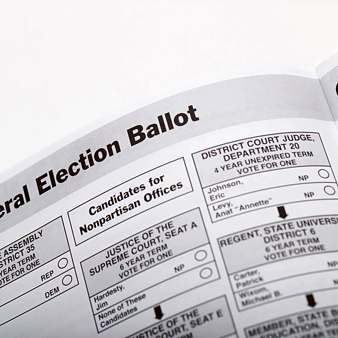 Make a mistake on your Ohio ballot? 2 ways to fix it