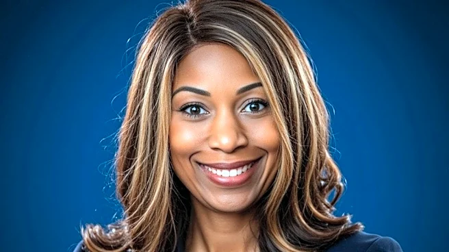 Meet the candidates in Ohio's 3rd Senate District race