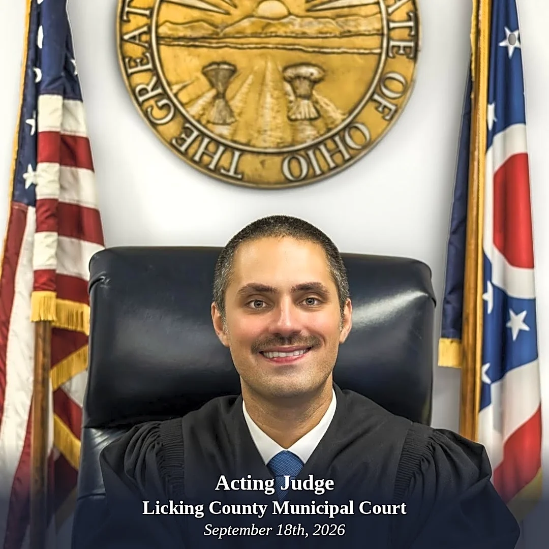 Meet the candidates in the Licking County Probate-Juvenile Court judge race
