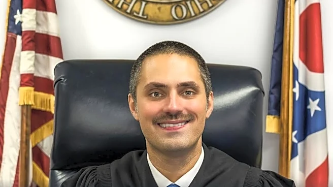 Meet the candidates in the Licking County Probate-Juvenile Court judge race