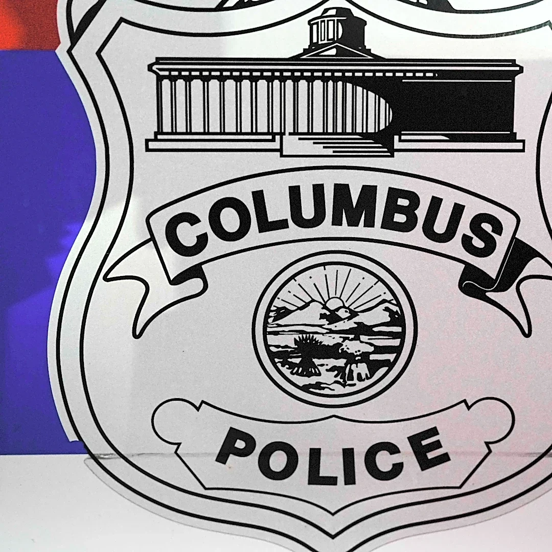 66-year-old man killed in hit-and-run crash in Columbus identified