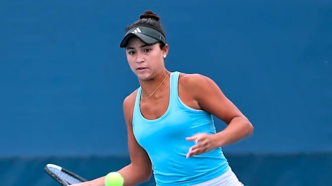 Which central Ohio players reached final day of OHSAA state tennis?