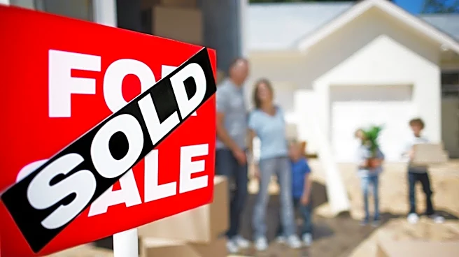 Ohio sees biggest drop in home affordability in US, report finds