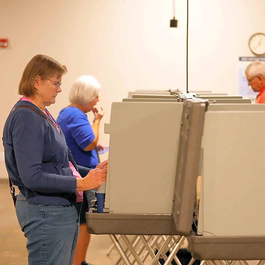 Four ballot measures await Delaware County voters