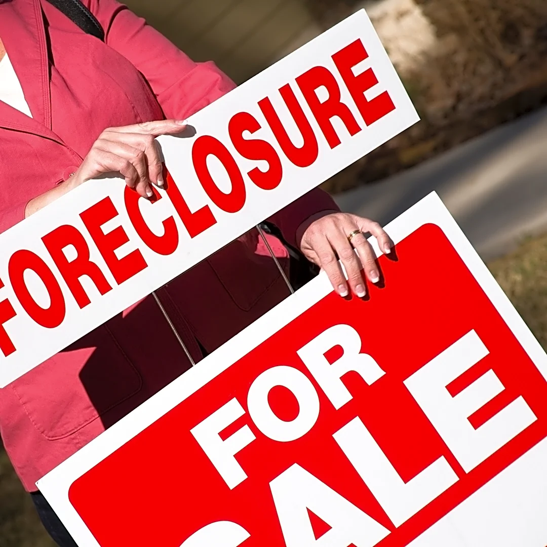 Ohio has worst places in nation for 'zombie foreclosures,' report finds