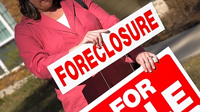Ohio has worst places in nation for 'zombie foreclosures,' report finds