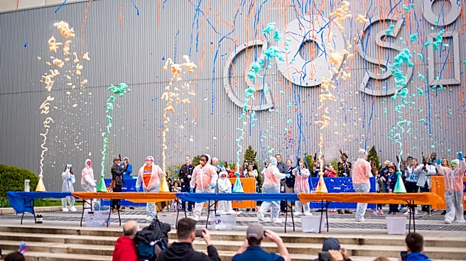 COSI's operating deficit soared to $7.5 million in 2025, new filing reveals | Exclusive