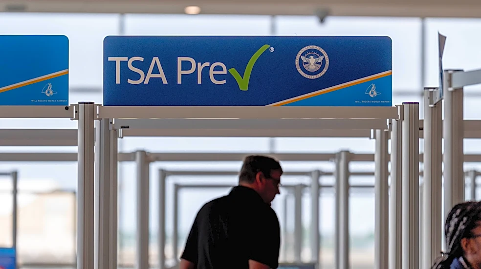 TSA changes non-flyer gate access program. What it means for Ohio