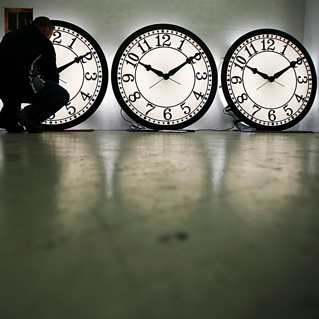 US tried permanent daylight saving time once, and kids died