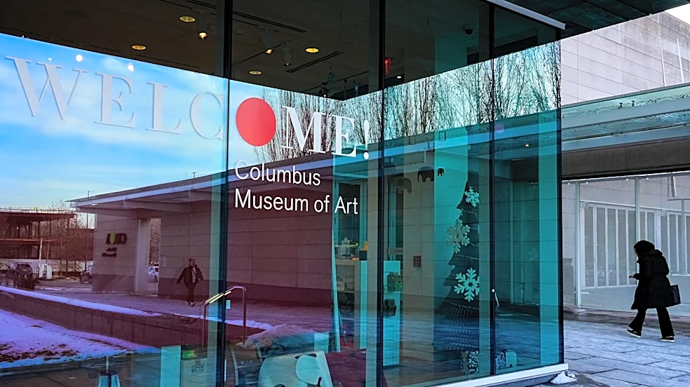 Battelle gives $1M to Columbus Museum of Art for student programs