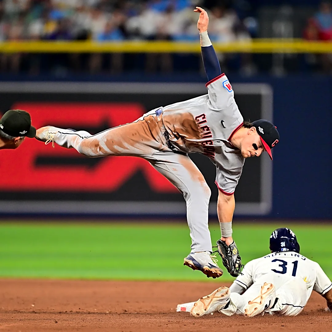 After postponement, here's how to watch Guardians vs Rays in ALCS Game 4