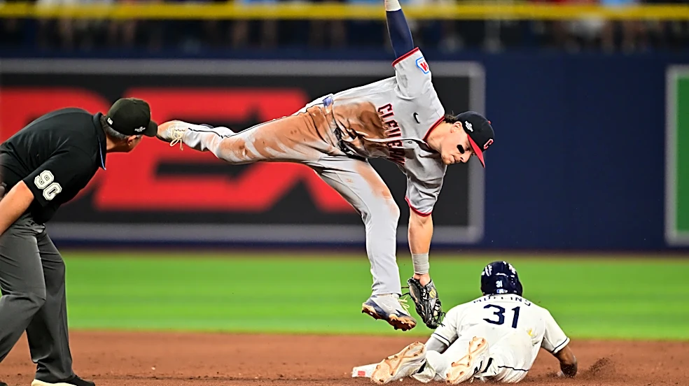 After postponement, here's how to watch Guardians vs Rays in ALCS Game 4