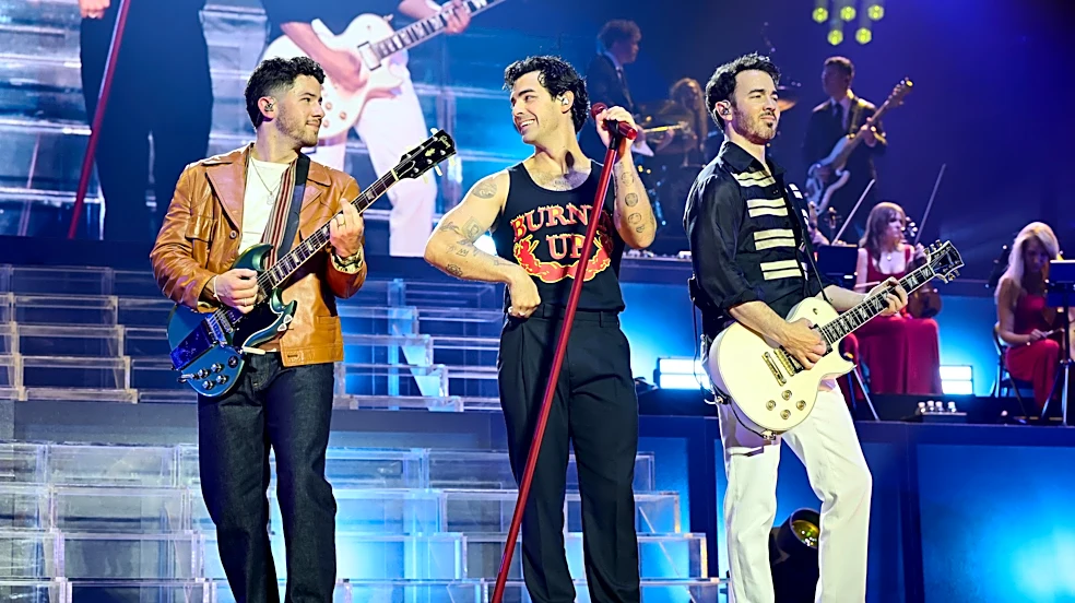 I'm a grown man who saw the Jonas Brothers in Columbus. No regrets | Review