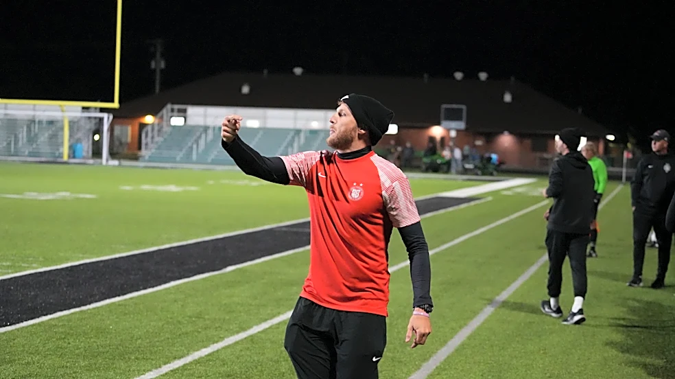 St. Charles soccer joins Division I tournament field amid court case
