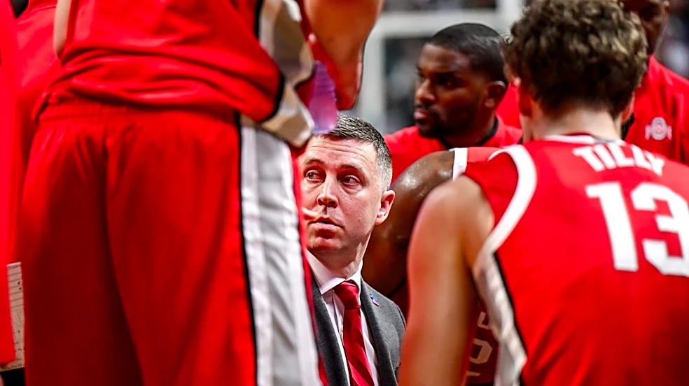 Here's what we know about Ohio State's closed scrimmage at Louisville